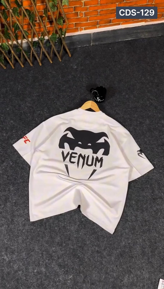 Venom Drop Shoulder