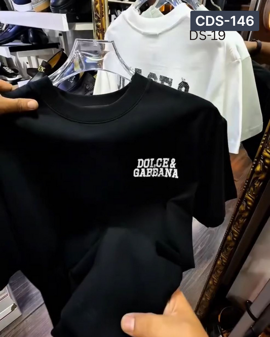 Chaina Drop Shoulder