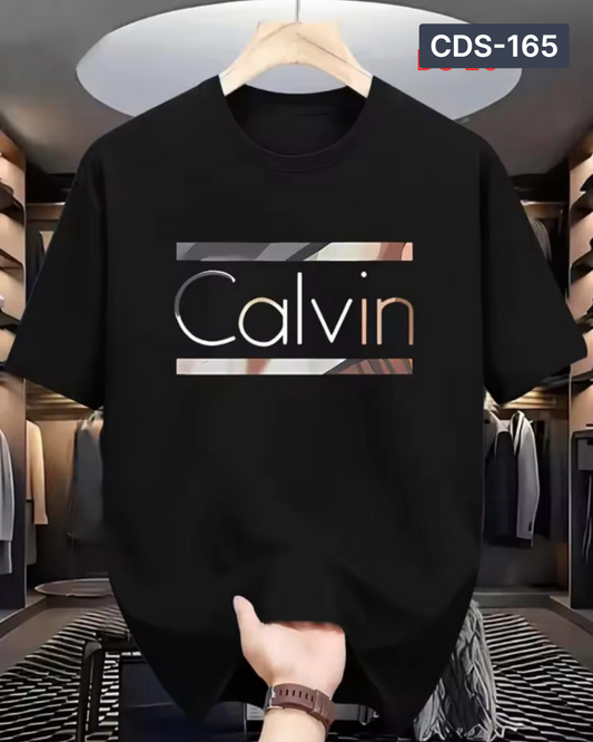 Premium Drop Shoulder