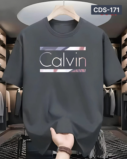Premium Drop Shoulder