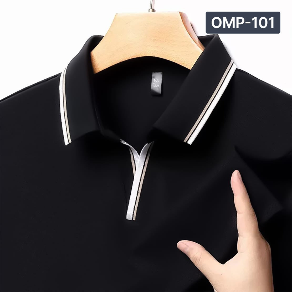 Old Money Polo