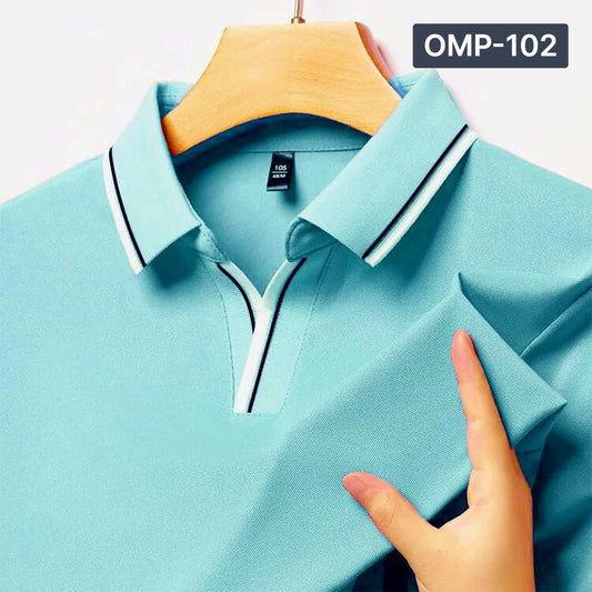 Old Money Polo
