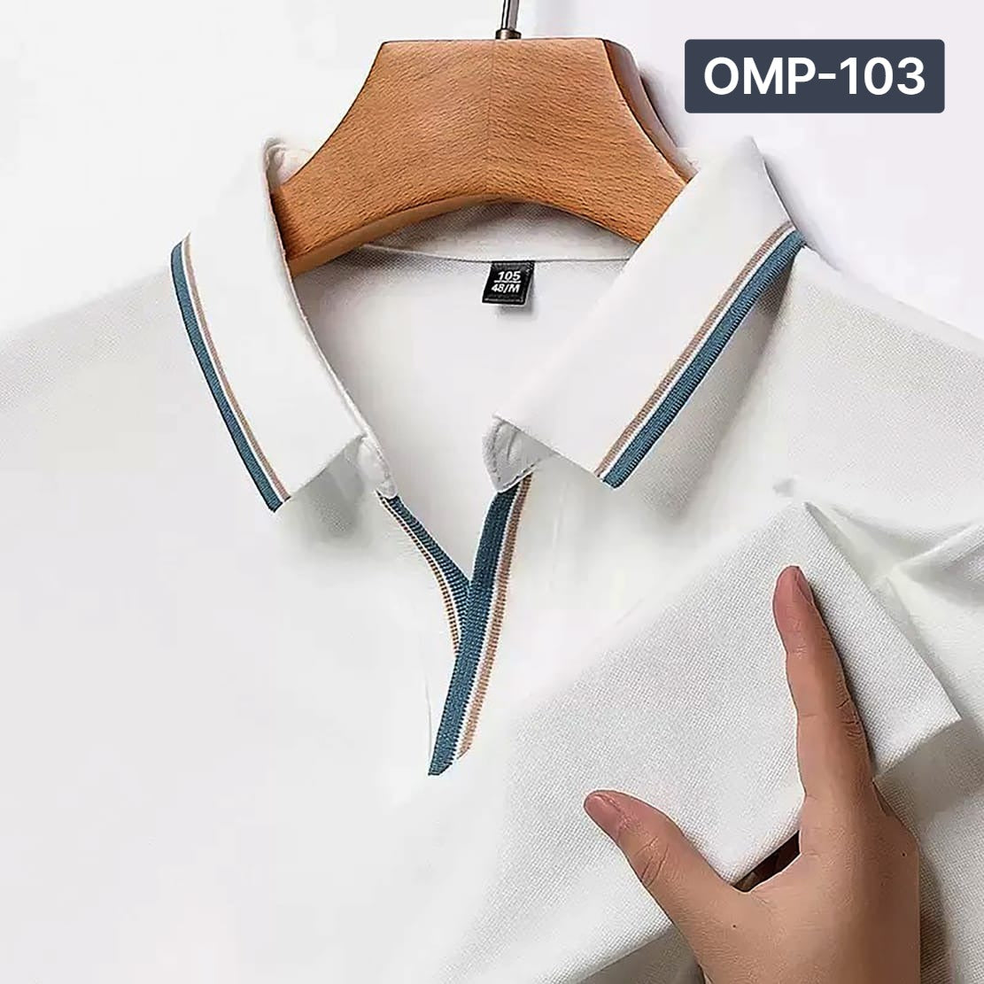 Old Money Polo