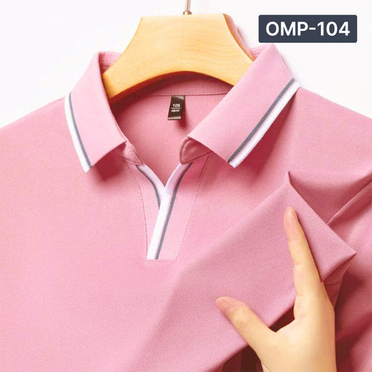 Old Money Polo