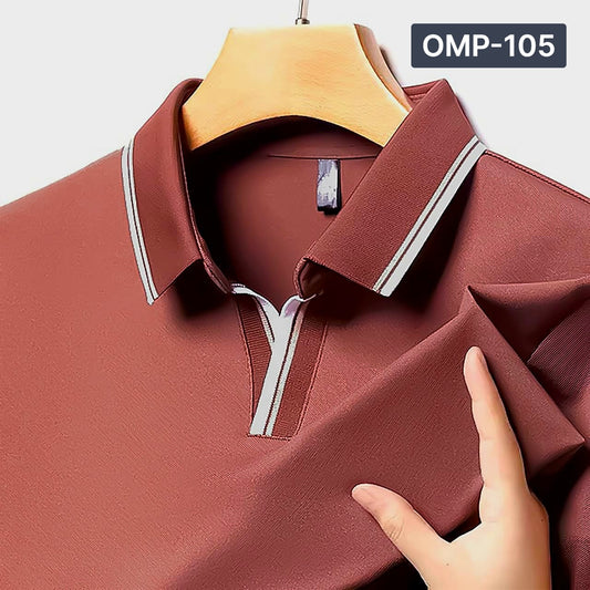 Old Money Polo