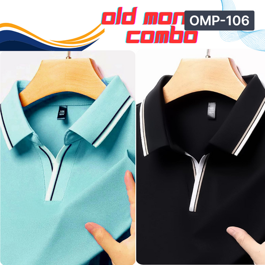 Old Money Polo