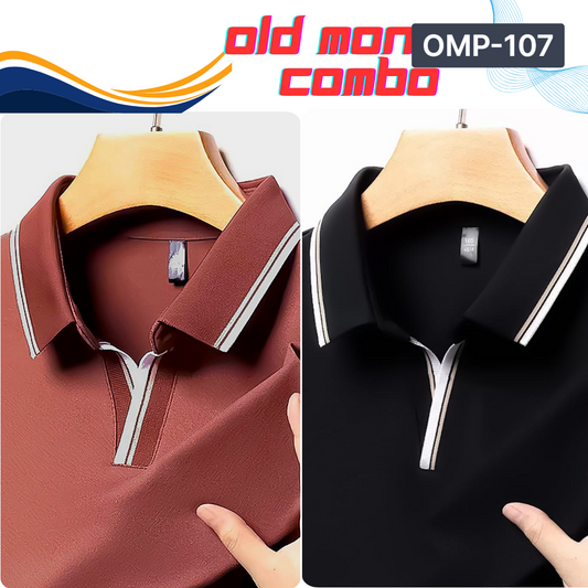 Old Money Polo