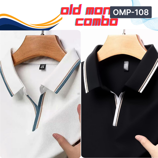 Old Money Polo
