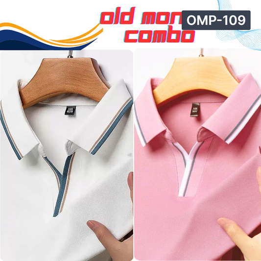 Old Money Polo