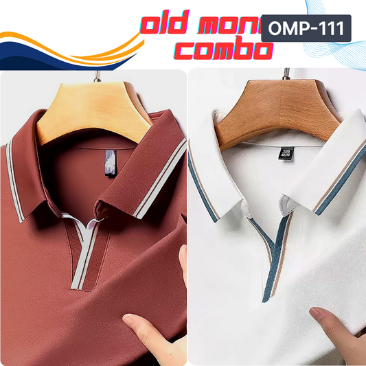 Old Money Polo
