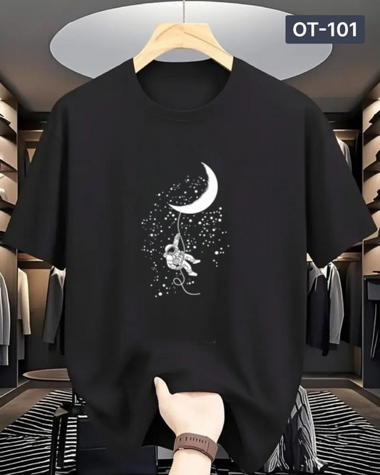 Over Size T-Shirt