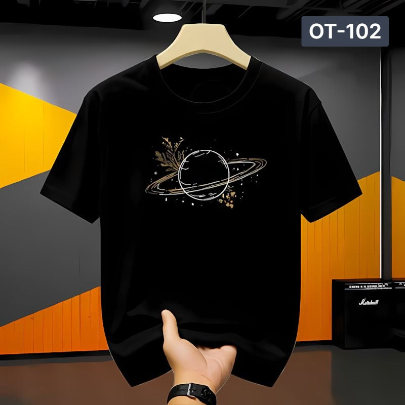 Over Size T-Shirt