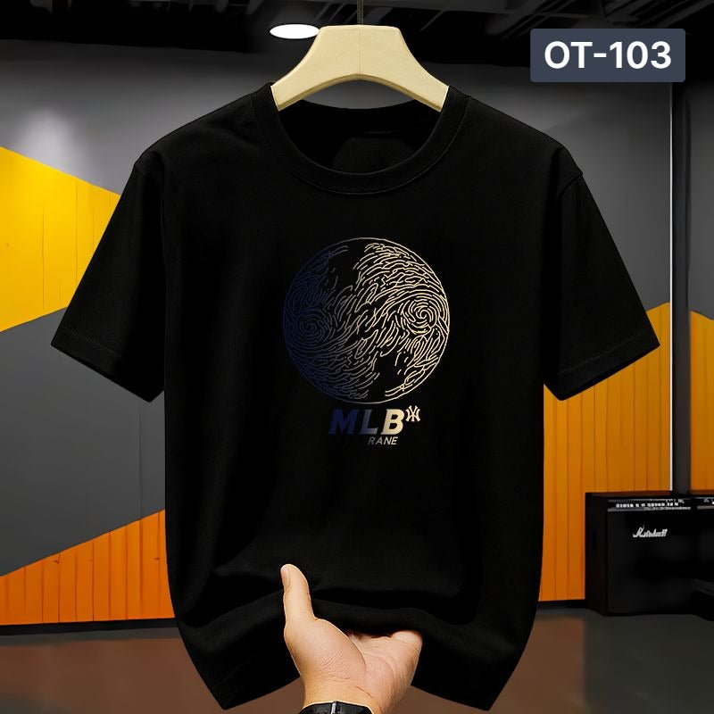 Over Size T-Shirt