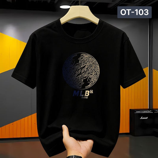 Over Size T-Shirt