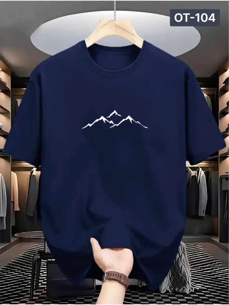 Over Size T-Shirt