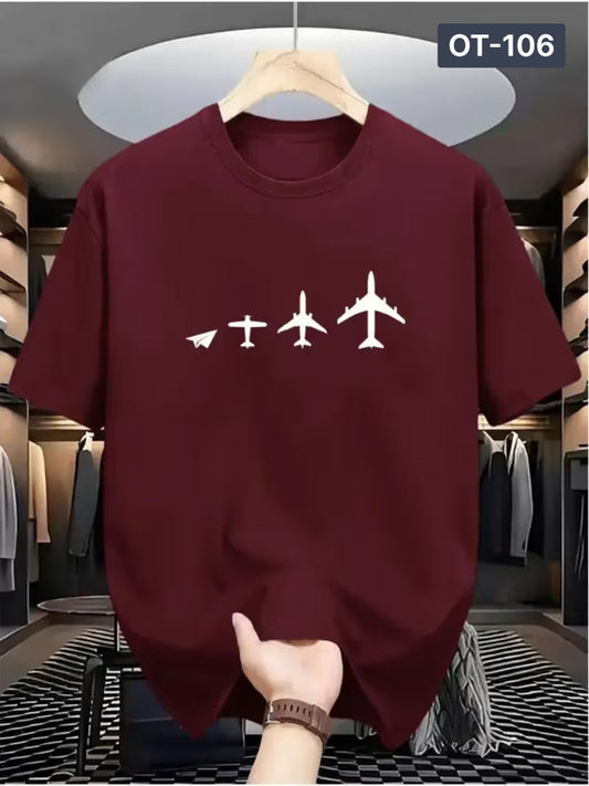 Over Size T-Shirt