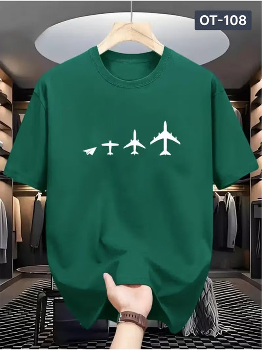 Over Size T-Shirt