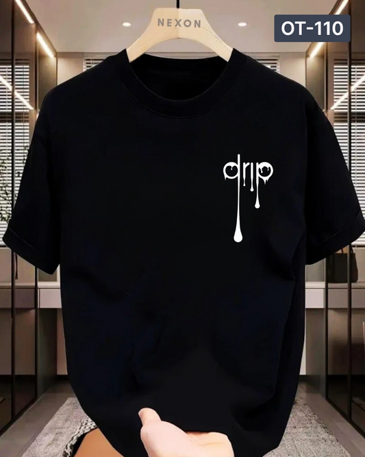 Over Size T-Shirt