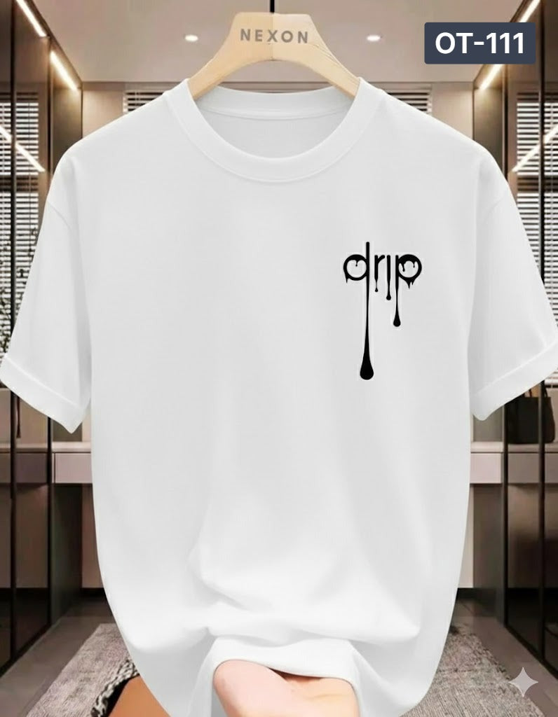 Over Size T-Shirt