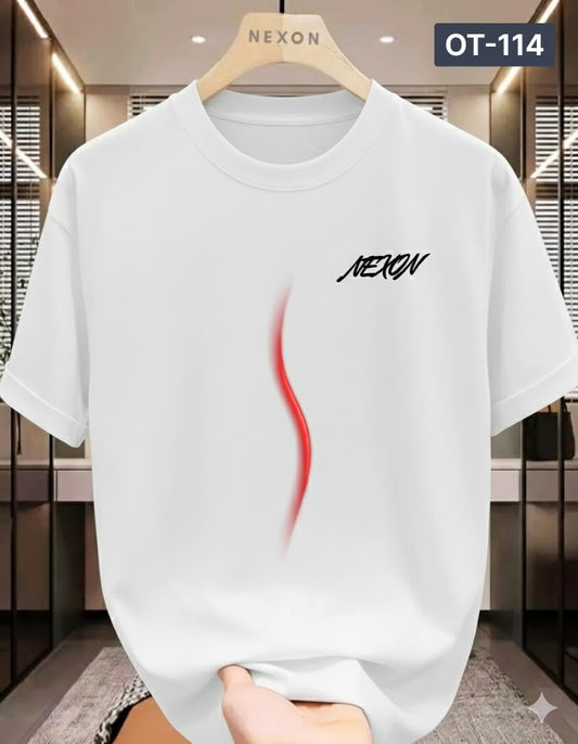Over Size T-Shirt