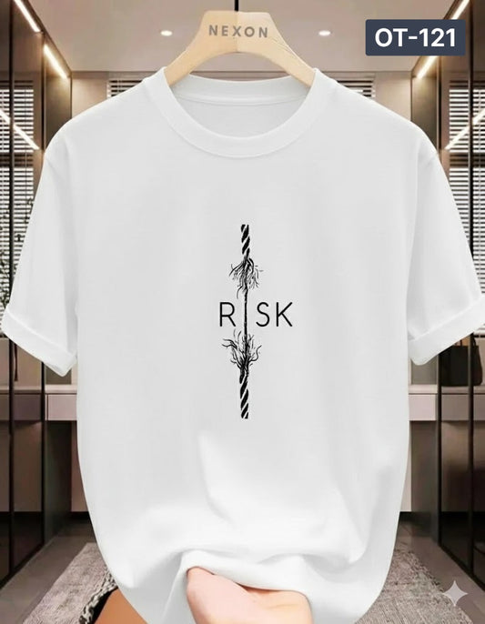 Over Size T-Shirt