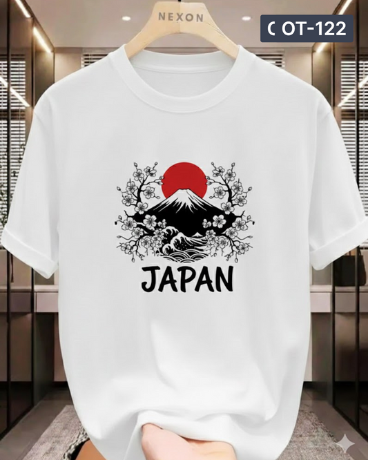Over Size T-Shirt