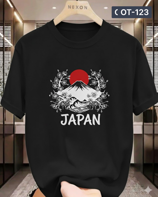 Over Size T-Shirt
