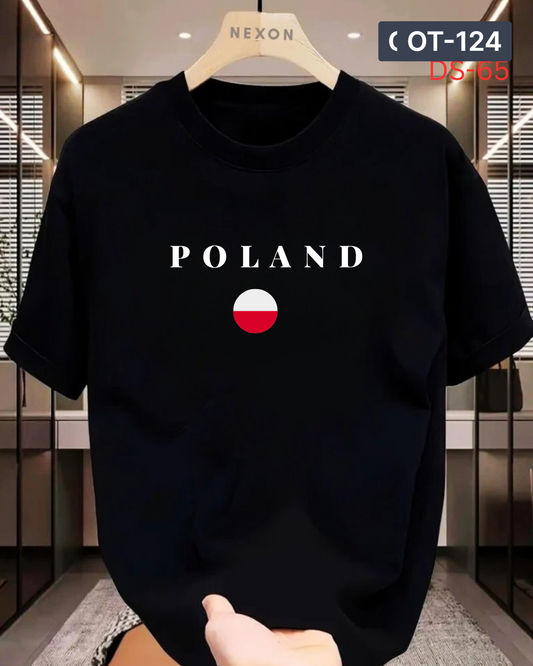 Over Size T-Shirt