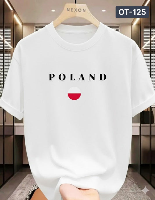 Over Size T-Shirt
