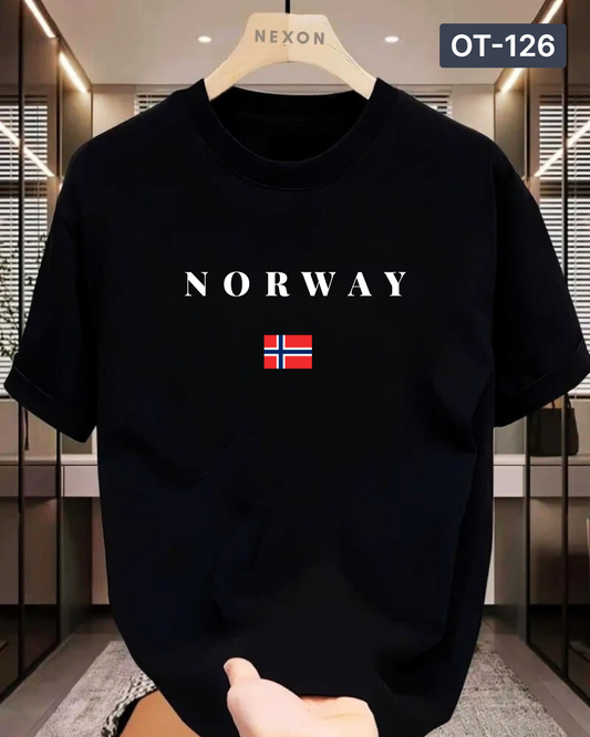 Over Size T-Shirt