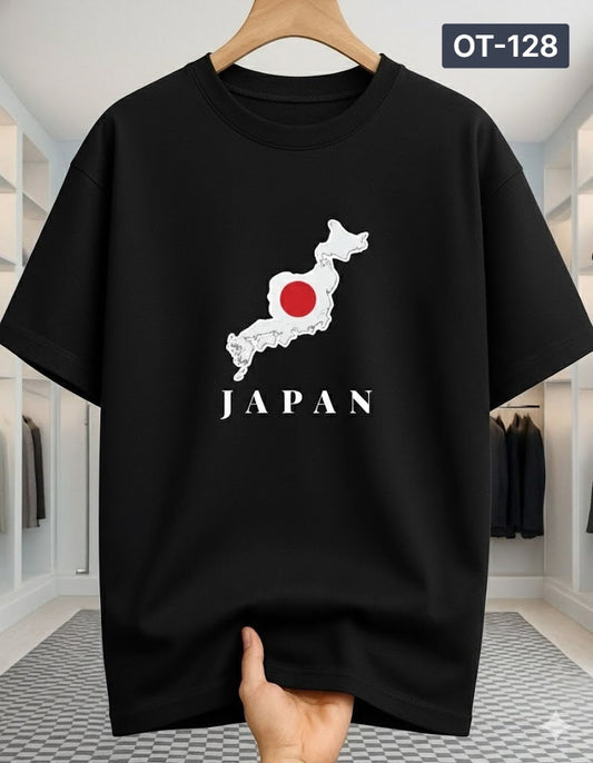 Over Size T-Shirt