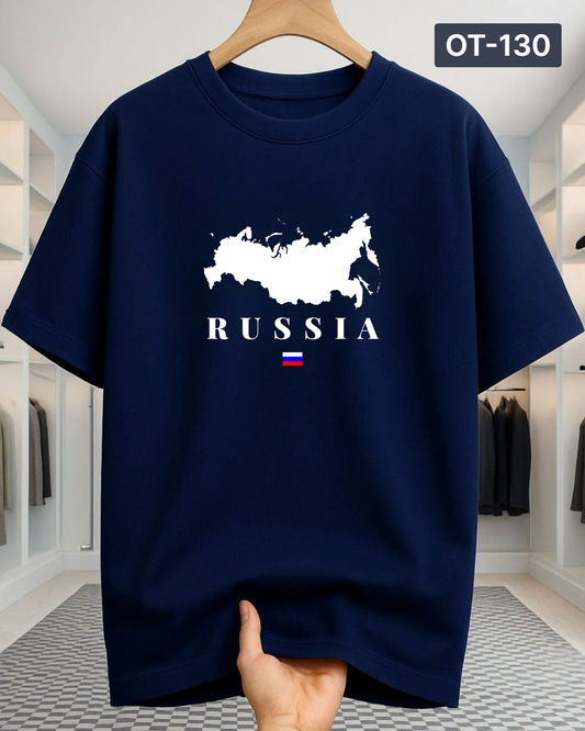Over Size T-Shirt