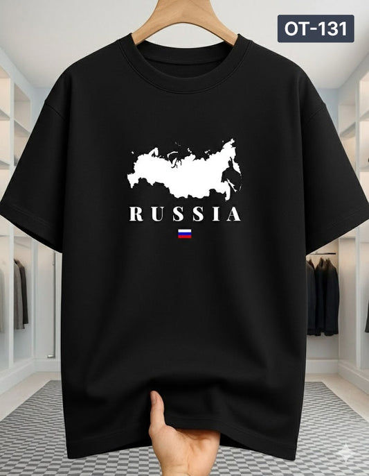 Over Size T-Shirt