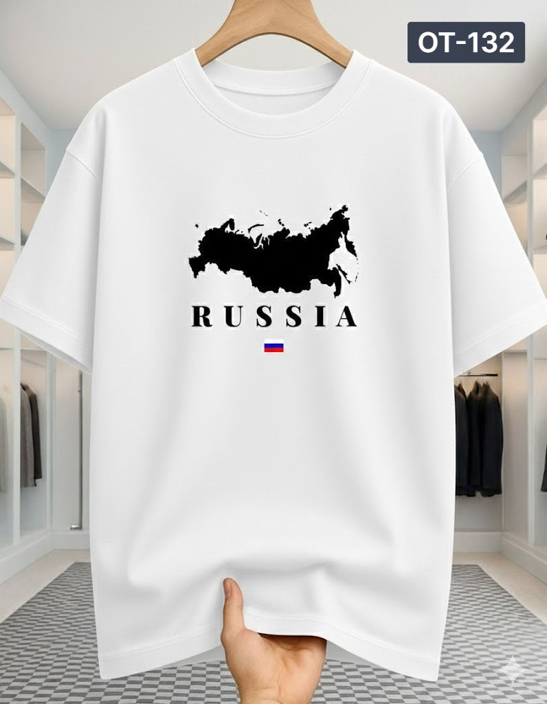 Over Size T-Shirt