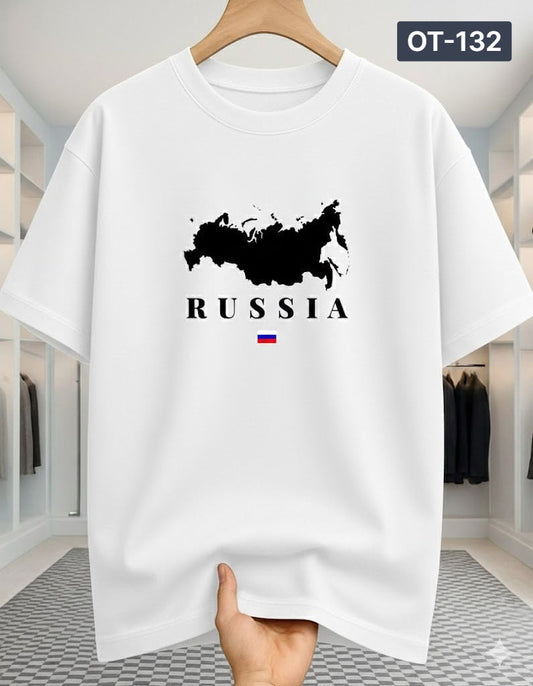 Over Size T-Shirt
