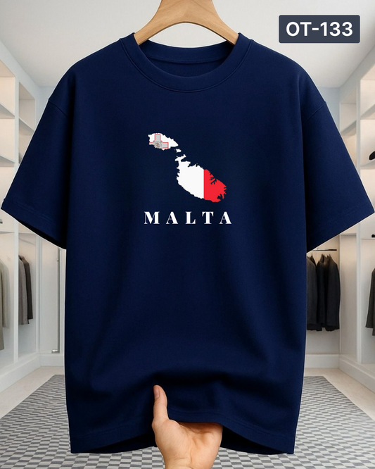 Over Size T-Shirt