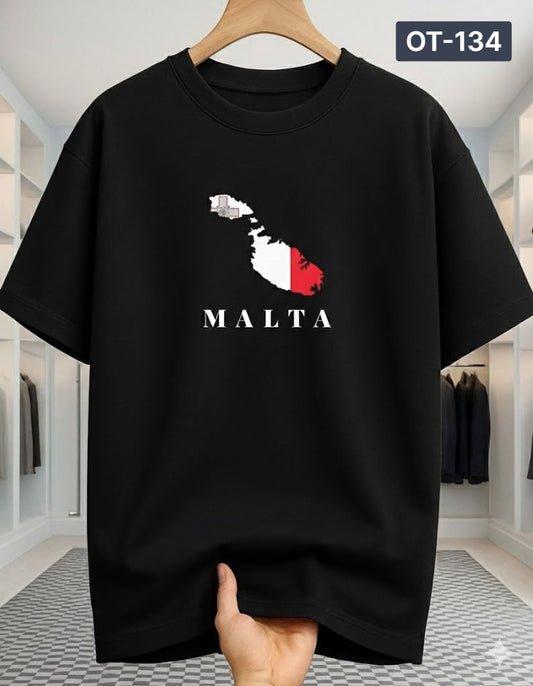 Over Size T-Shirt