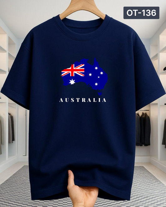 Over Size T-Shirt