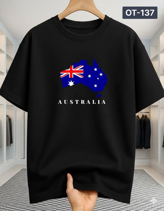 Over Size T-Shirt