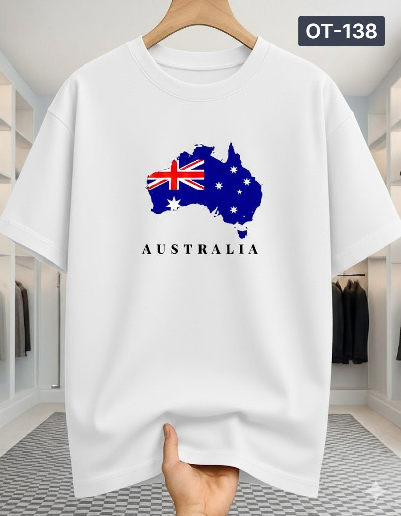 Over Size T-Shirt