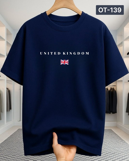 Over Size T-Shirt