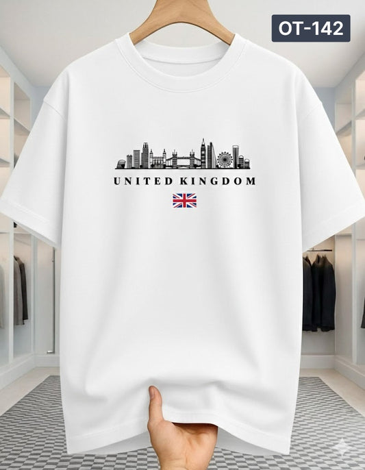 Over Size T-Shirt