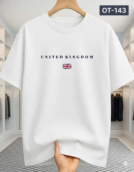 Over Size T-Shirt