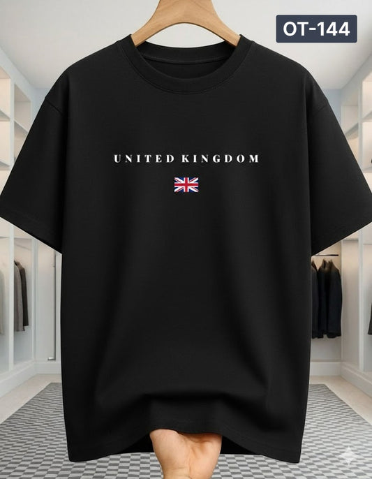 Over Size T-Shirt