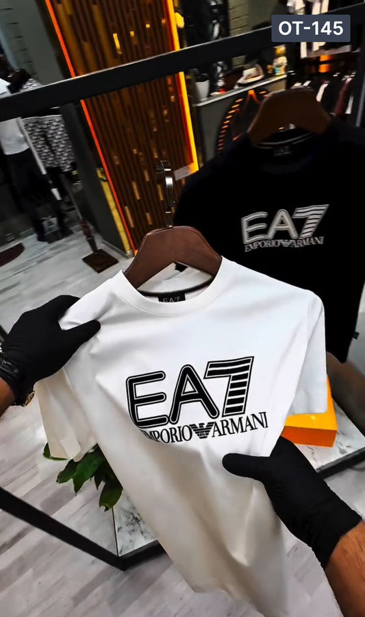 Over Size T-Shirt