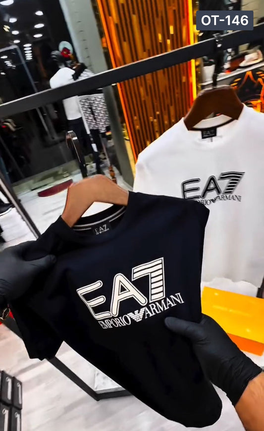 Over Size T-Shirt