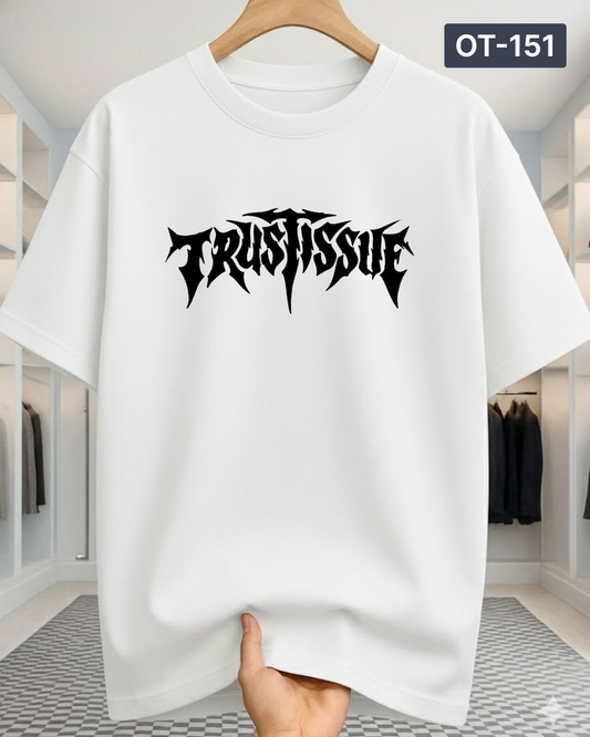 Over Size T-Shirt