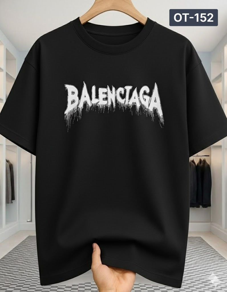 Over Size T-Shirt