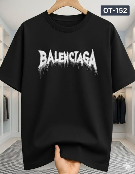 Over Size T-Shirt