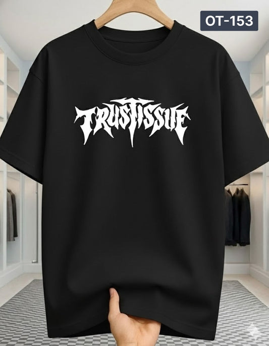 Over Size T-Shirt